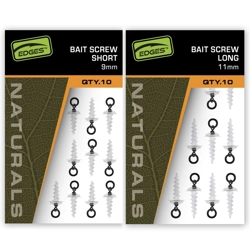 Fox Edges Naturals Bait Screws